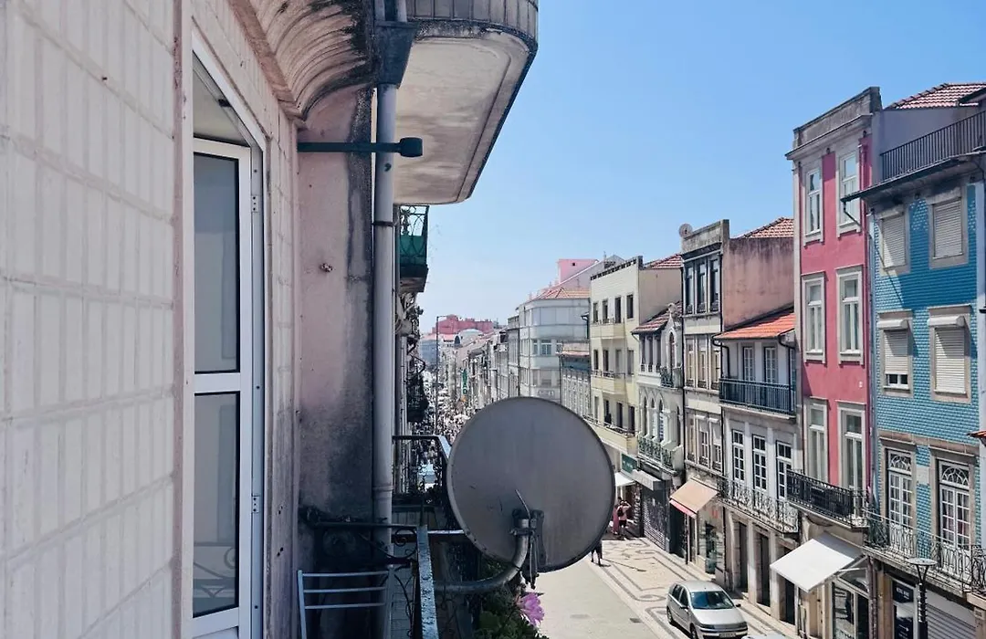 Majestic Hostel Porto-1