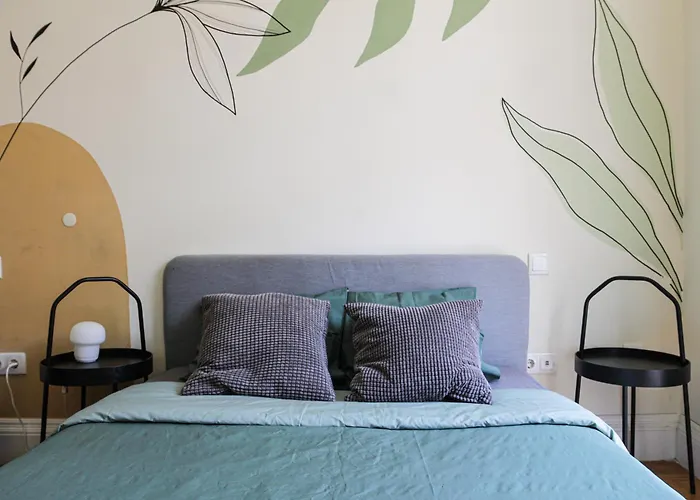 Albergue Onefam Ribeira OOporto