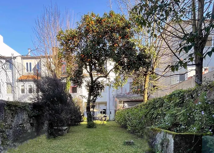 Hostel Alegria OOporto